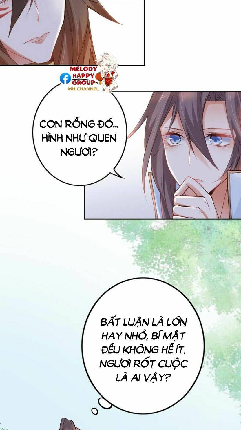 nghịch lai thuận thú chapter 25 5