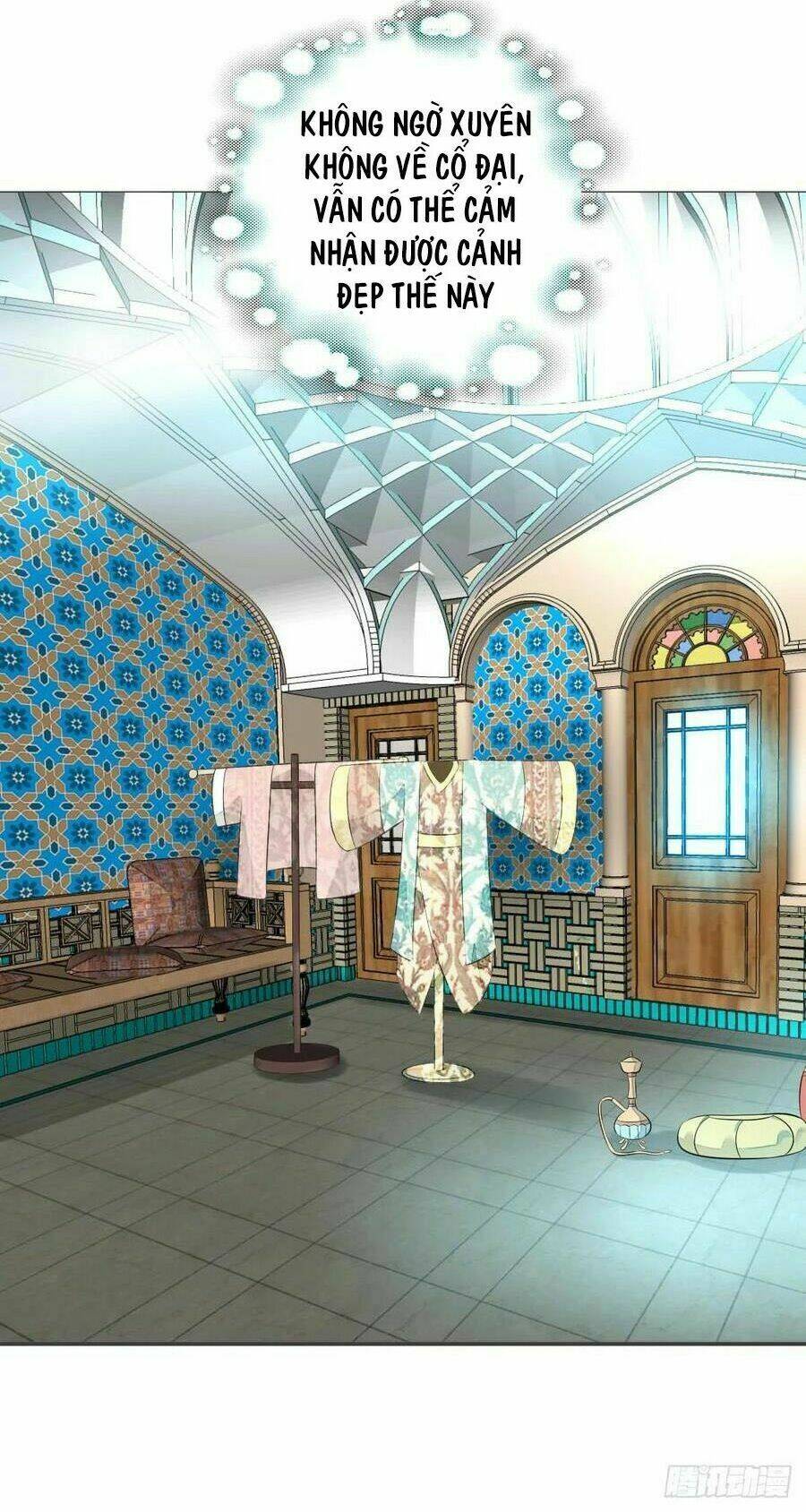 điền viên mật sủng: cô vợ nóng bỏng chapter 94 6