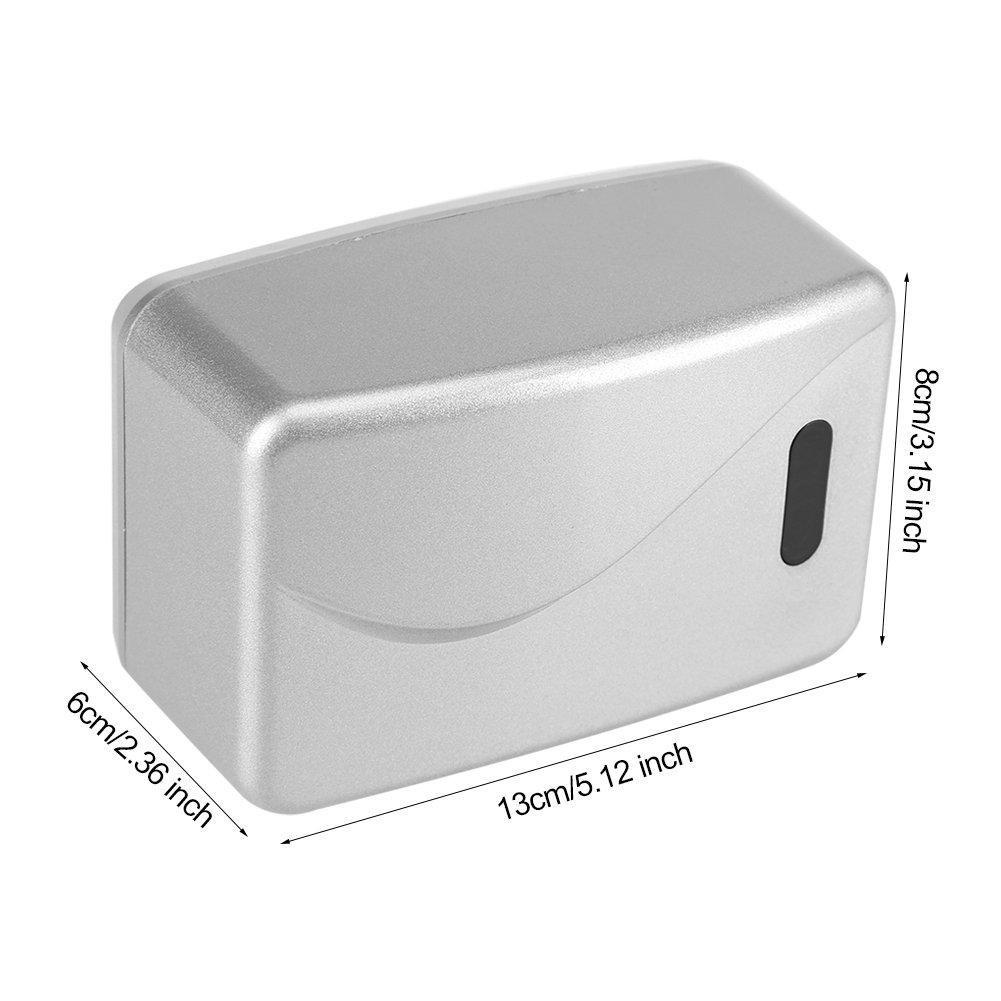 Van xã cảm ứng tự động dùng cho bồn tiểu nam - Home and Garden