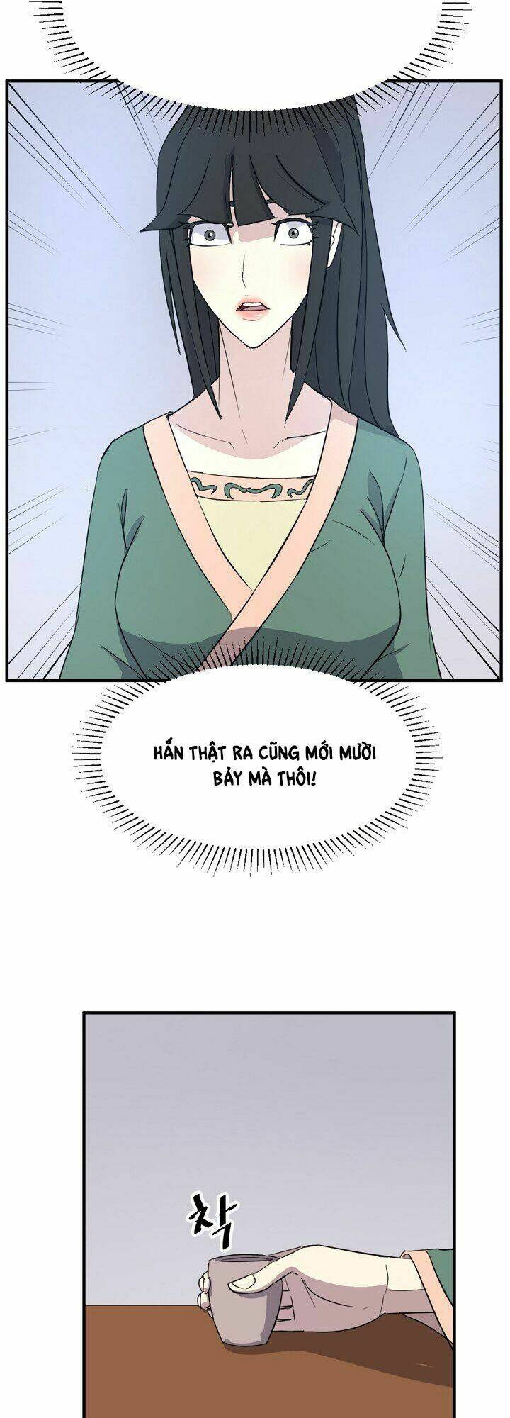 trọng sinh, bất khả chiến bại chapter 100 27