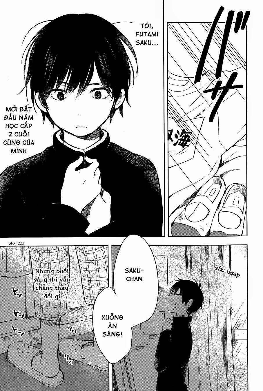 gojikanme no sensou chapter 1 5