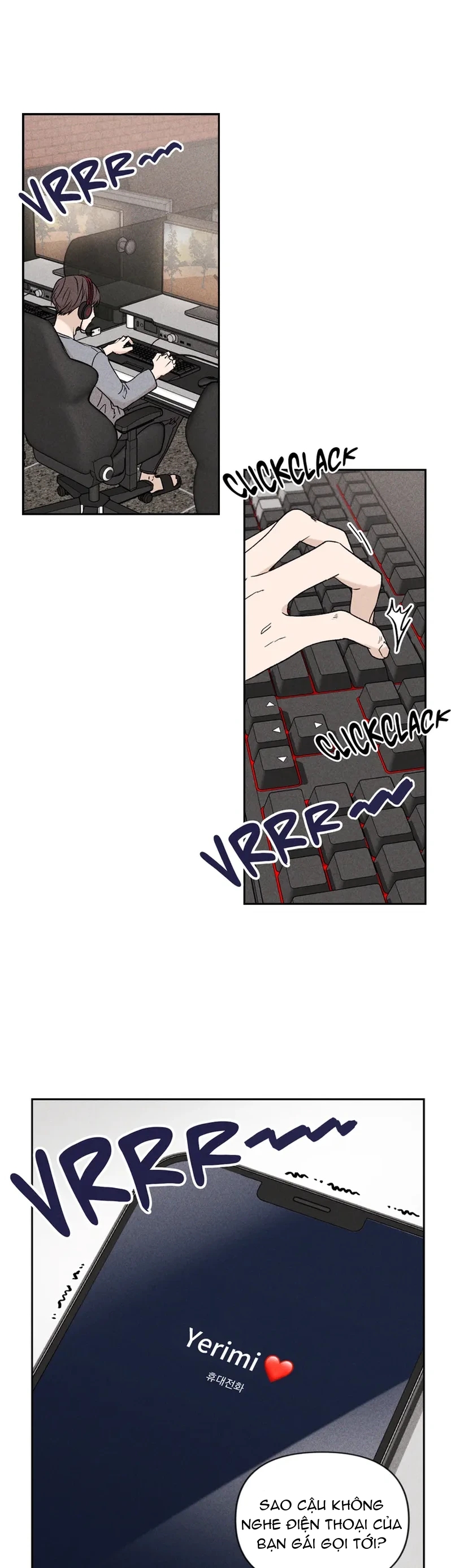 đừng cho tôi hy vọng chapter 2 7