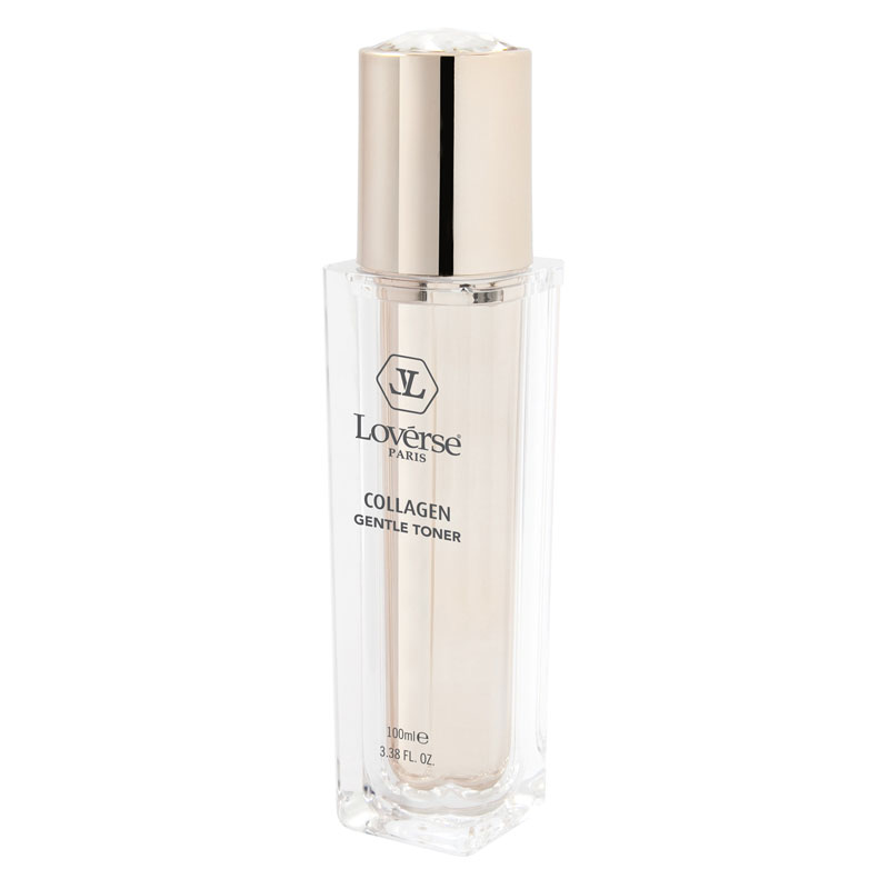 Nước cân bằng da Lovérse Collagen