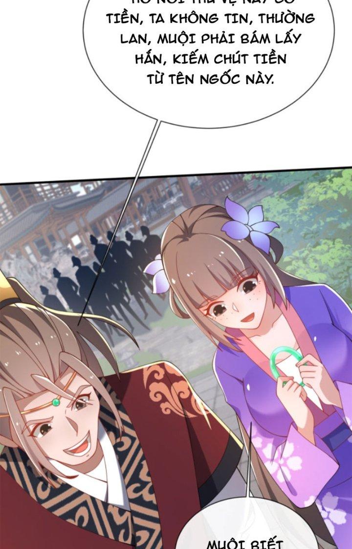 võ thánh này cũng quá khẳng khái chapter 7 41