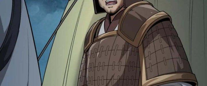 đại tần, ta là con tần thủy hoàng, giết địch thành thần chapter 5 5