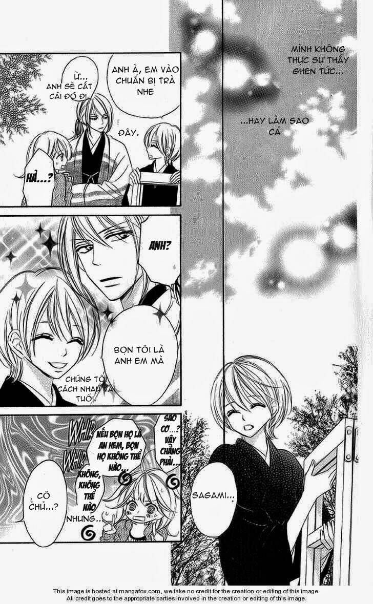 yêu quái cánh đen chapter 9 24