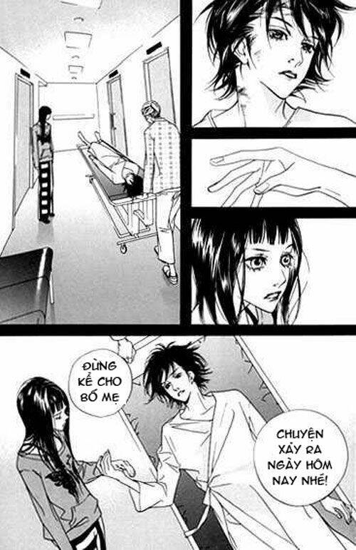 flowers of evil chapter 8 20