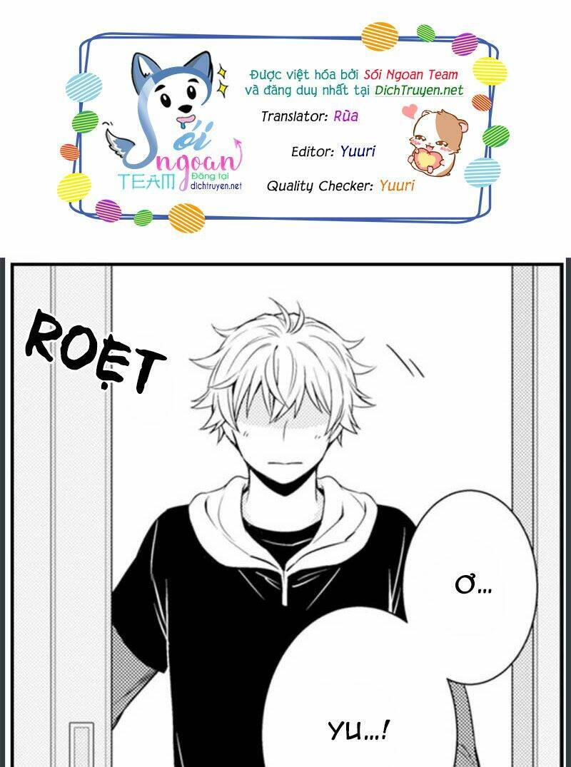 cô dâu cửu vỹ hồ chapter 5 2