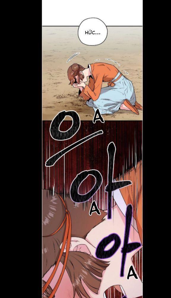 tôi là người mạnh nhất khi theo chủ nghĩa võ thuật chapter 24 30