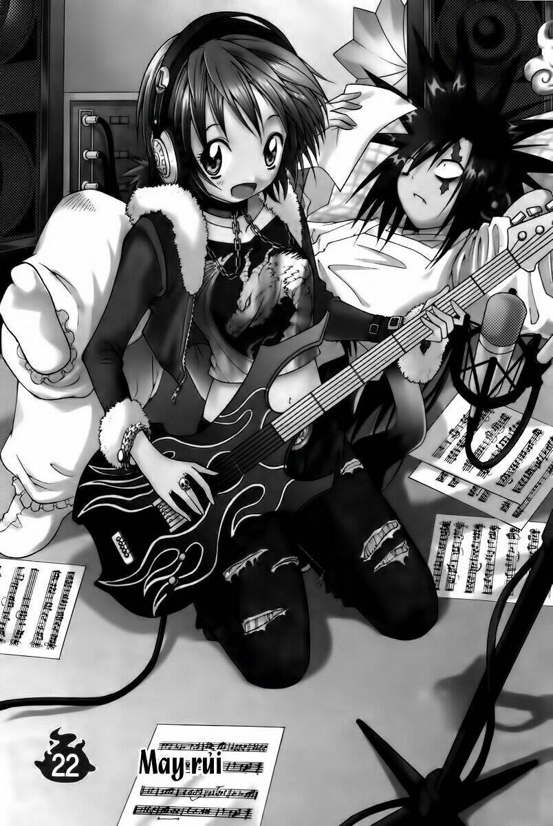 gwisin byeolgok - bí kíp của quỷ chapter 22 2