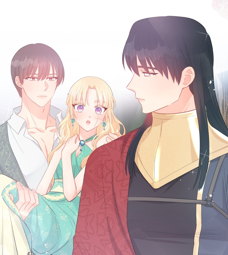 đừng đặt tình cảm mình vào cuốn sách đó chapter 30.1 75