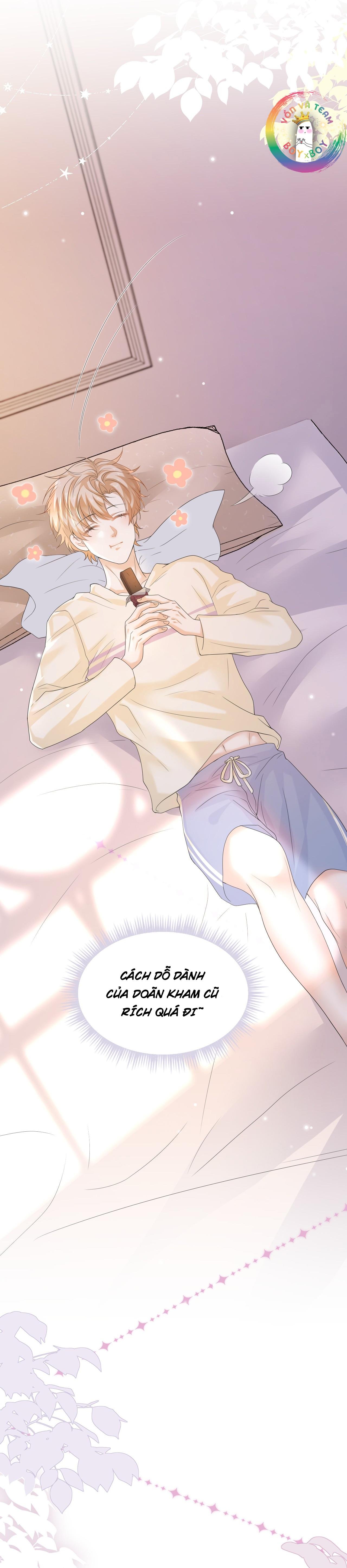 ẩn trung (end) chapter 37 5