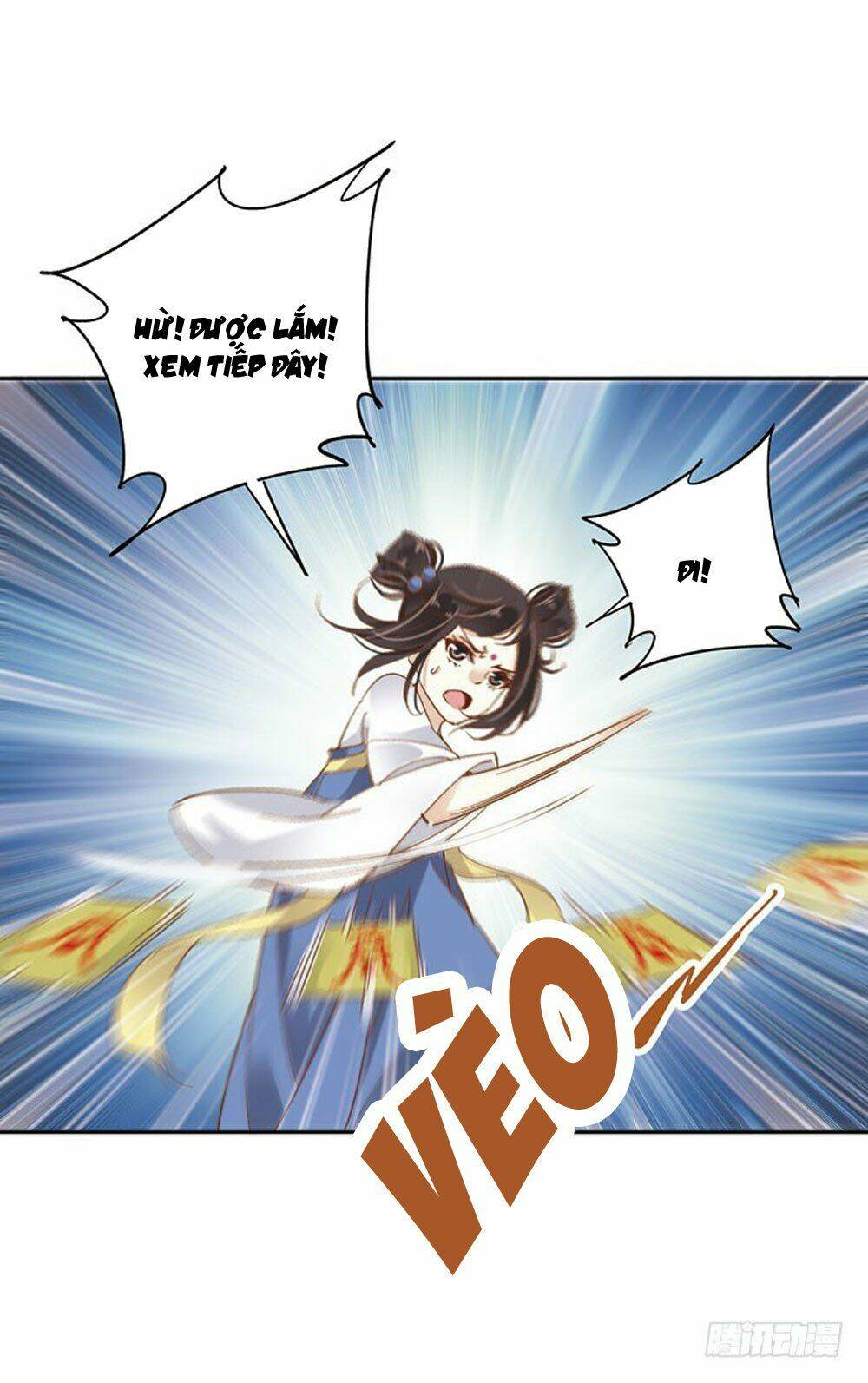 thiền tâm vấn đạo chapter 21 19