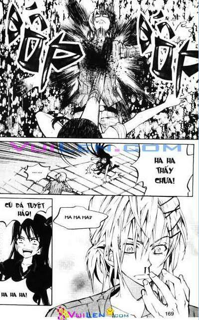 moon boy - chàng trai ánh trăng chapter 5 168