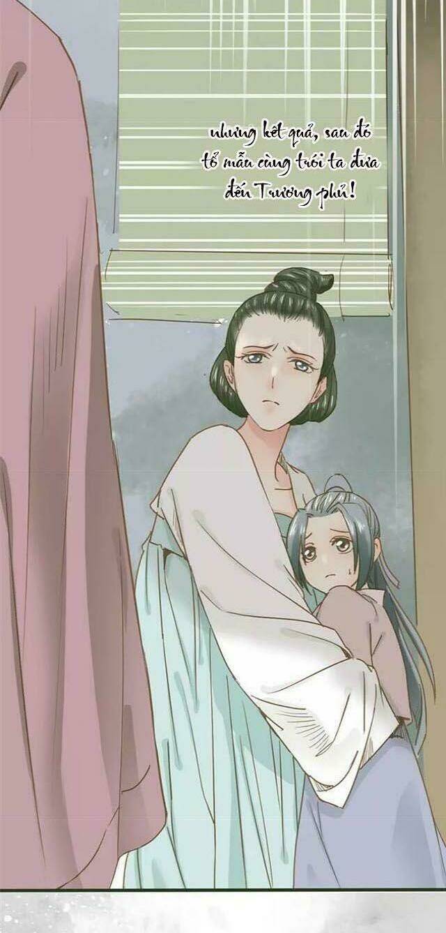 kiều nữ độc phi chapter 4 14