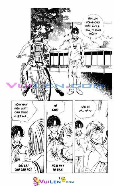 bong bóng trắng chapter 1 122