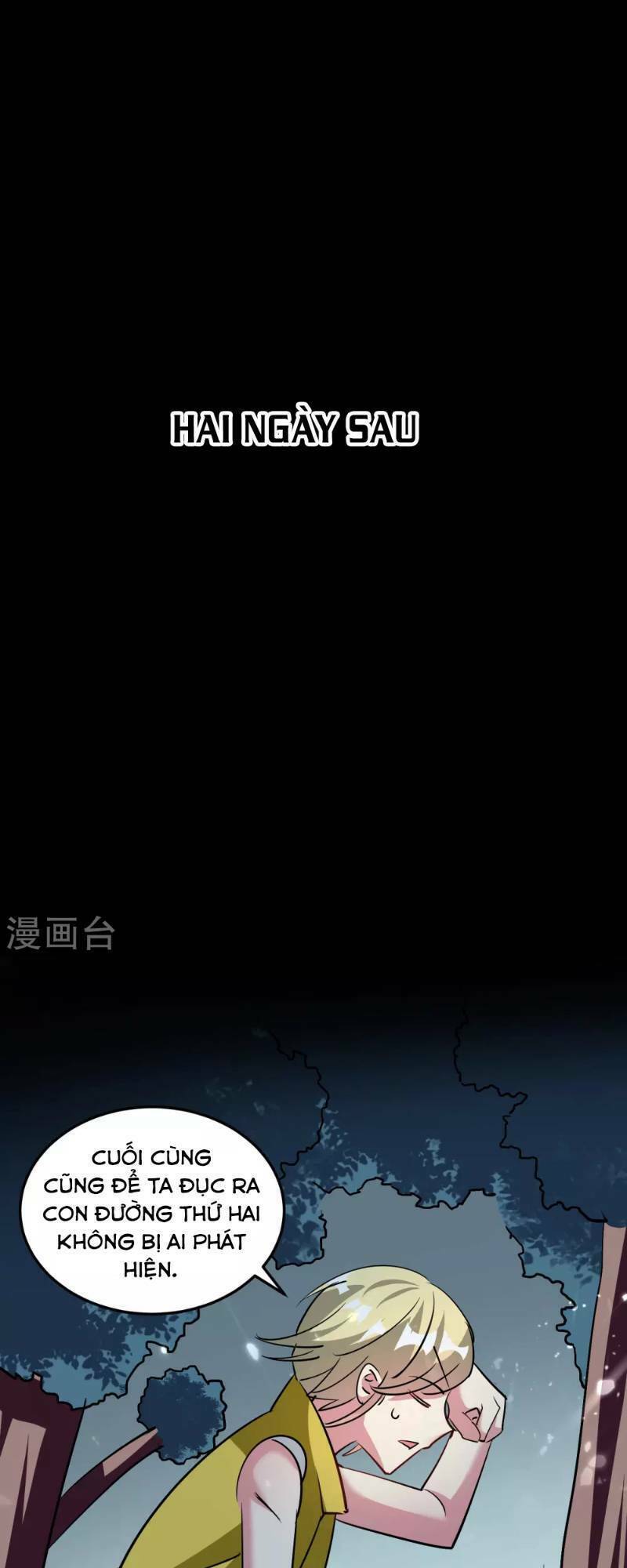 vạn giới tiên vương chapter 42 29