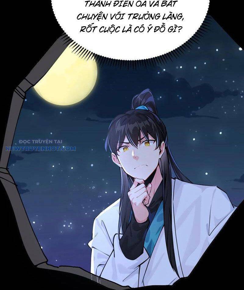 ta thực sự không muốn làm thần tiên chapter 87 21