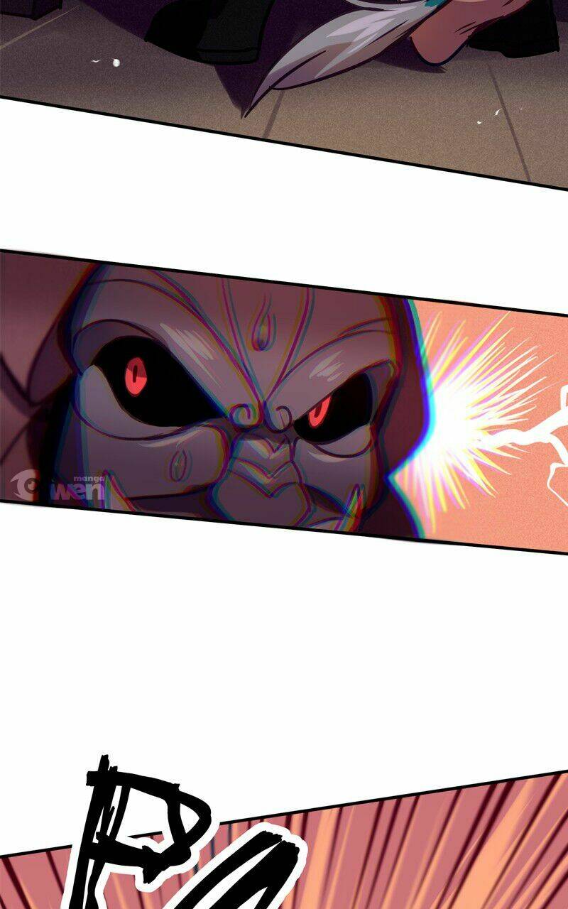 lời nguyền lalin chapter 19 50