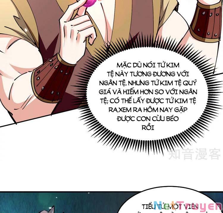 tối cường thăng cấp chapter 321 9