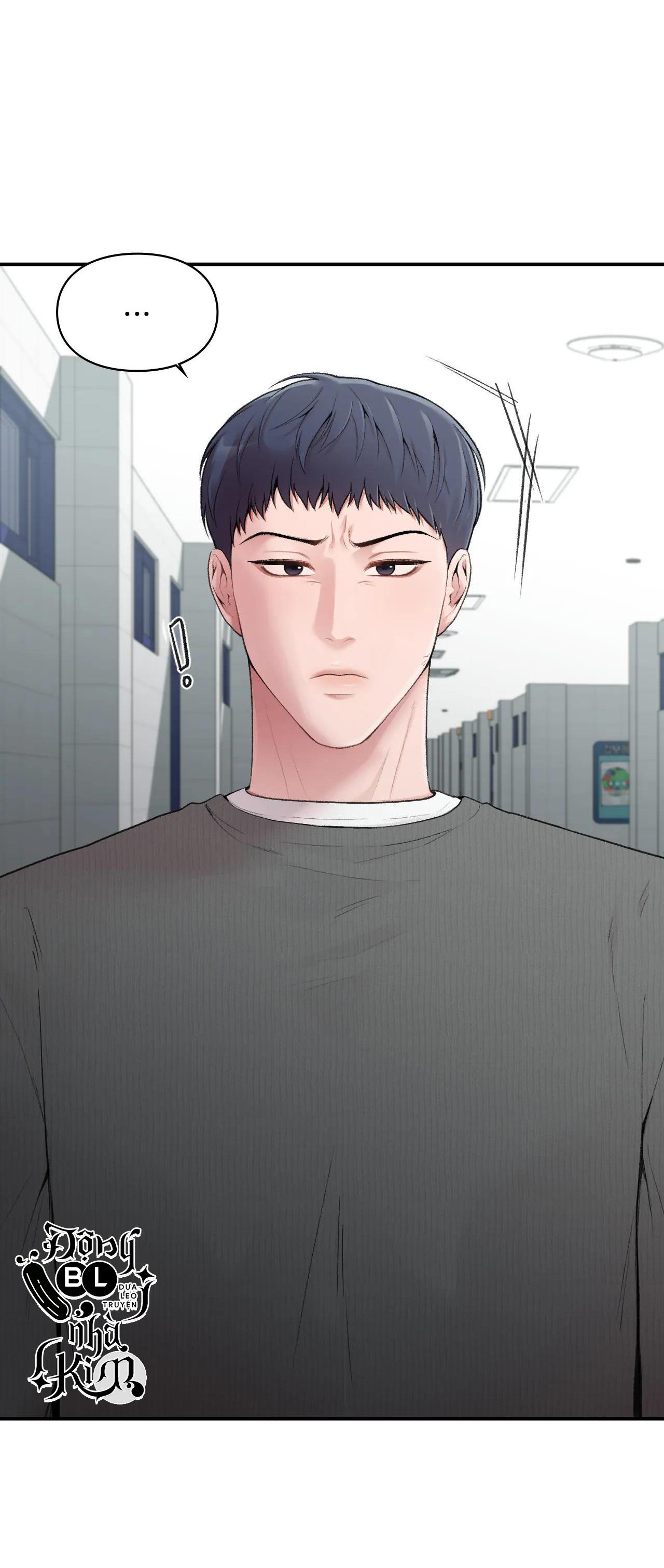 zai đẹp nhưng lại thích dạy đời chapter 9 3