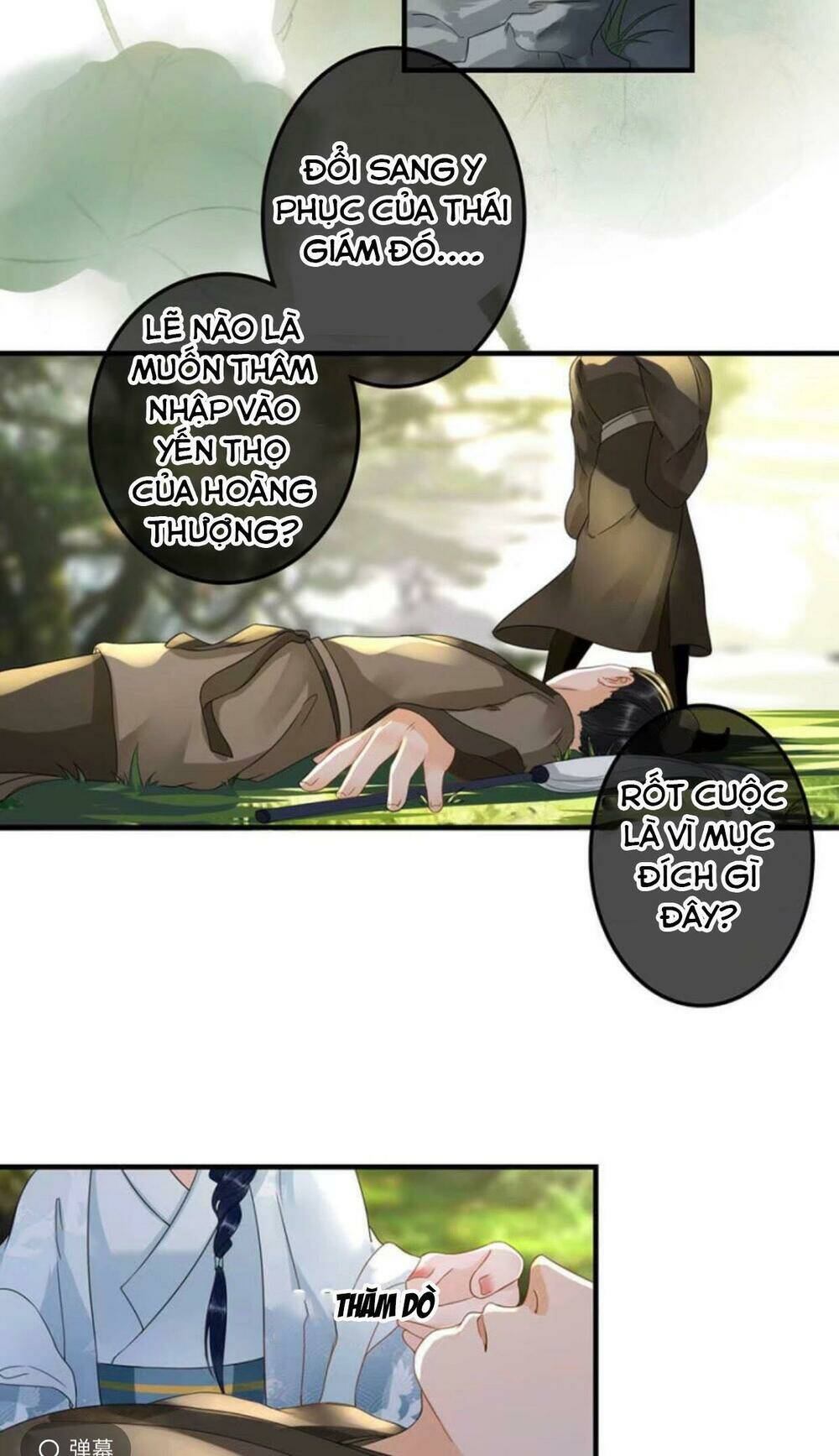 sủng phi của vương chapter 102 3