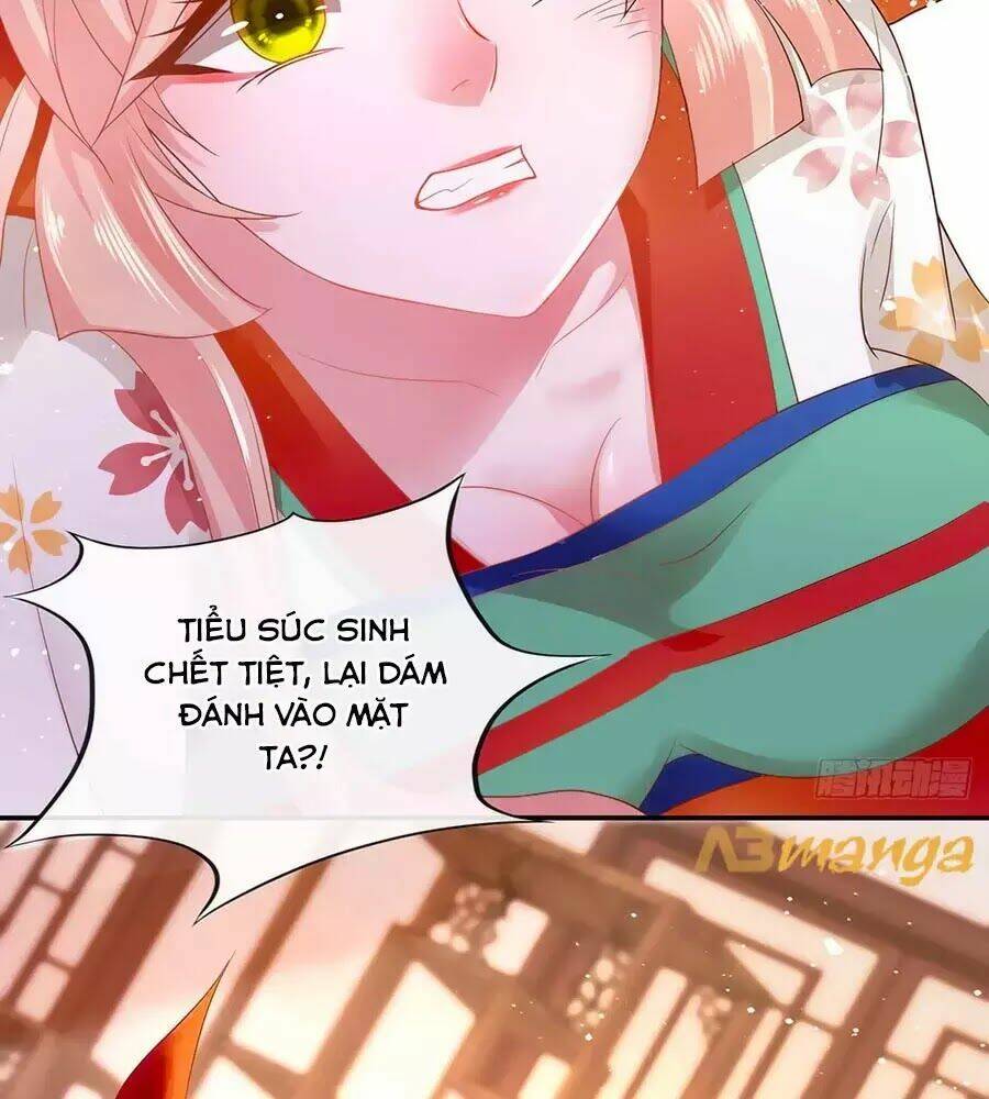 dưỡng thú vi phi chapter 1 100