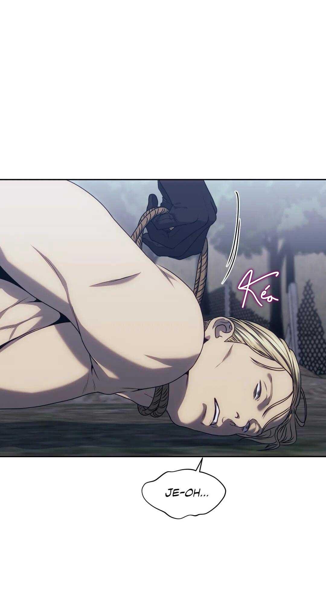 công cuộc báo thù của kẻ yếu thế chapter 18 14