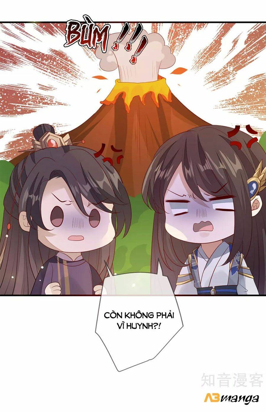 cửu khuyết phong hoa chapter 94 12