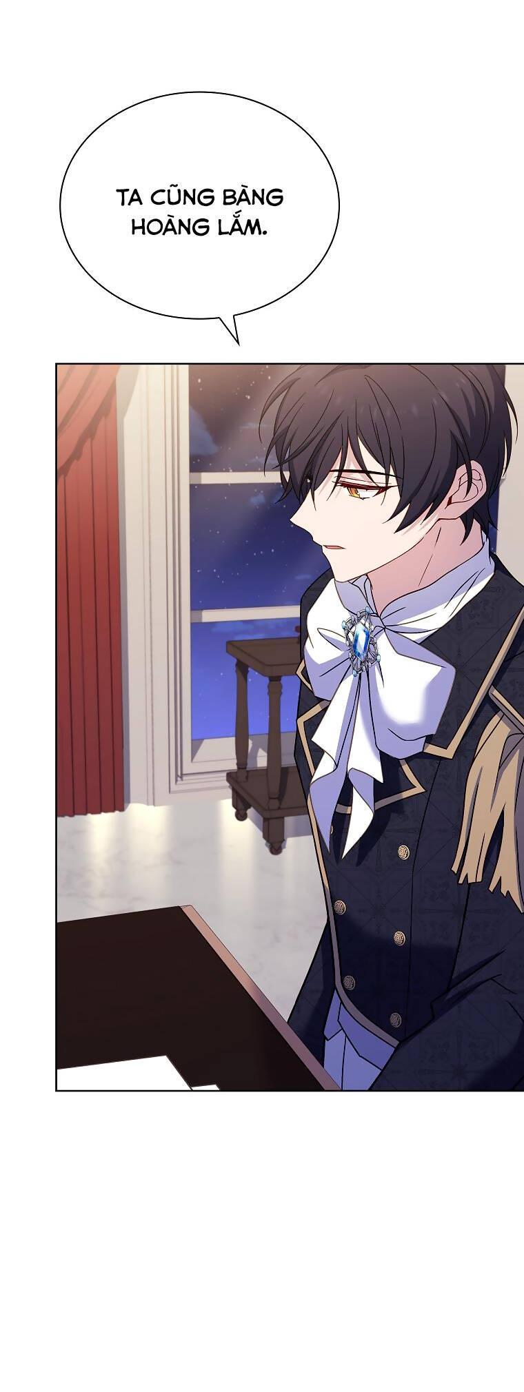 để yên cho tiểu thư hiền chapter 101 32