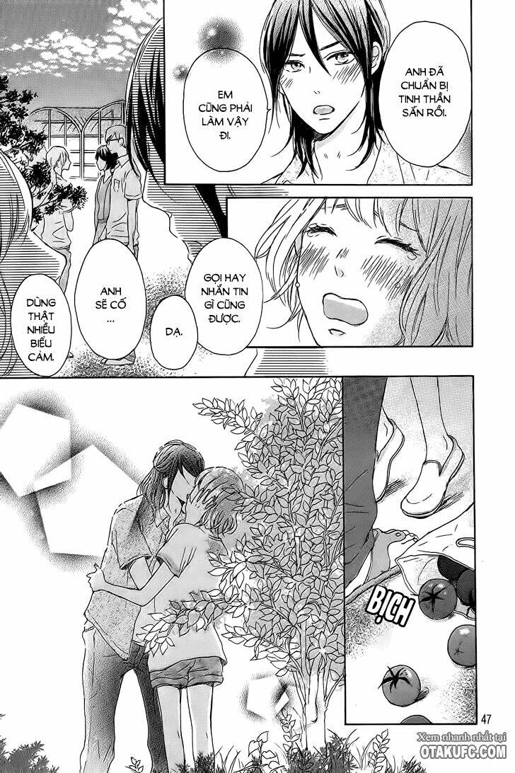 tổng hợp one shot. chapter 64 50