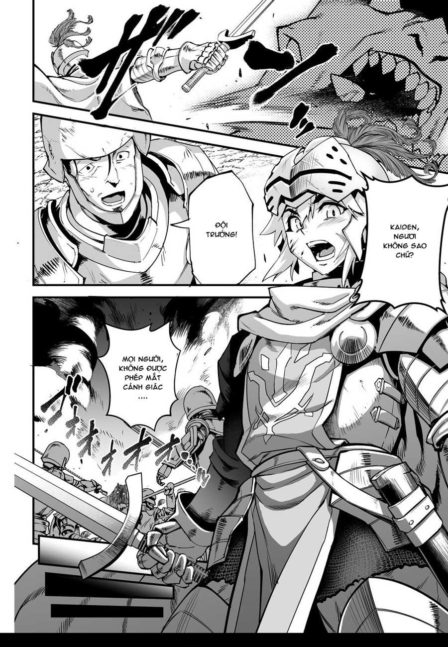 tổng hợp oneshot nhà guess chapter 37 2