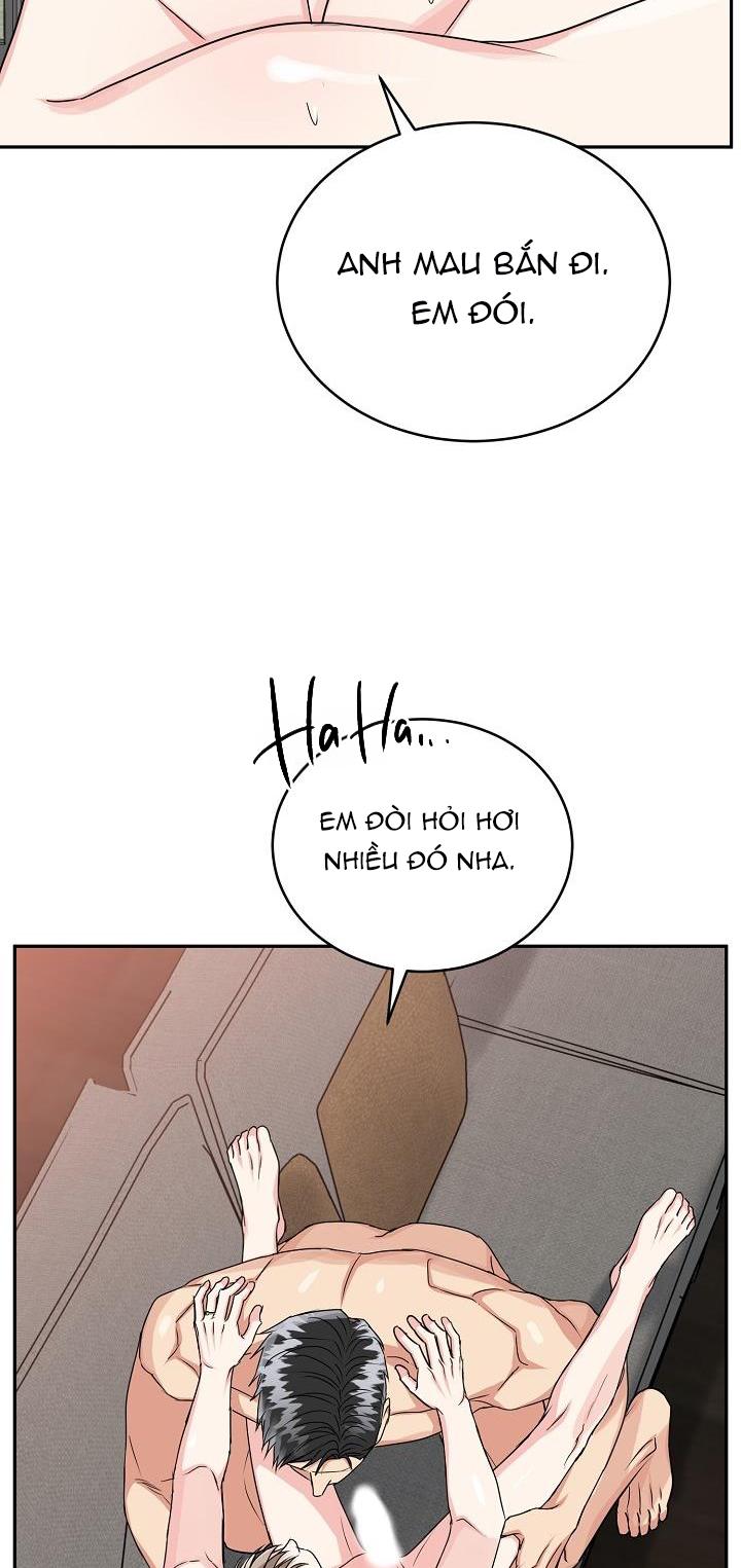 hổ dữ chapter 31 61