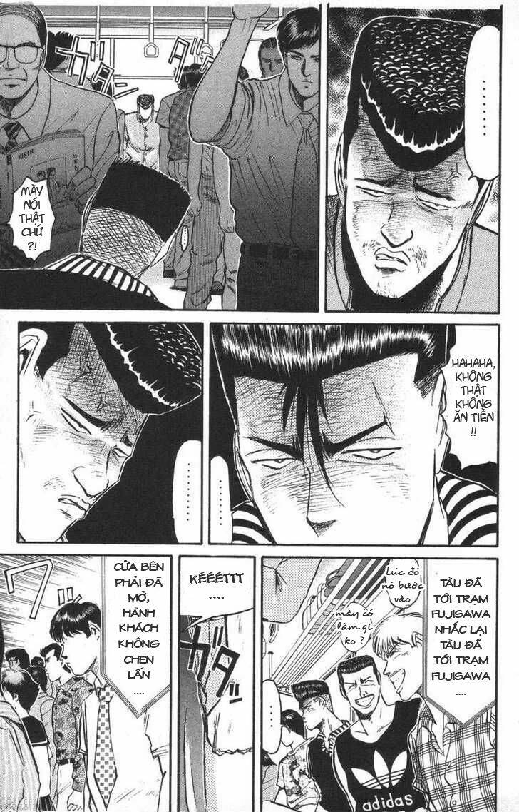 shonan junai gumi chapter 94 12