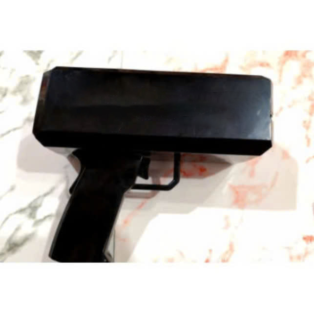 Đồ Chơi Bấm Phun Ra Tiền Vui Nhộn Giải Trí Thời Trang