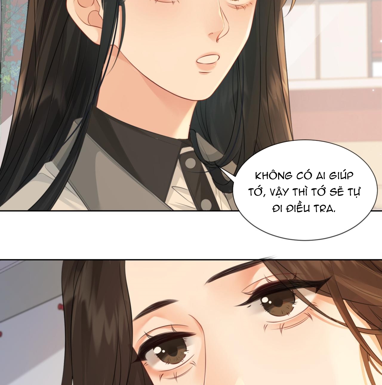 nàng pháp y thân yêu của tôi CHƯƠNG 37.1 NT ĐẶC BIỆT 1 45