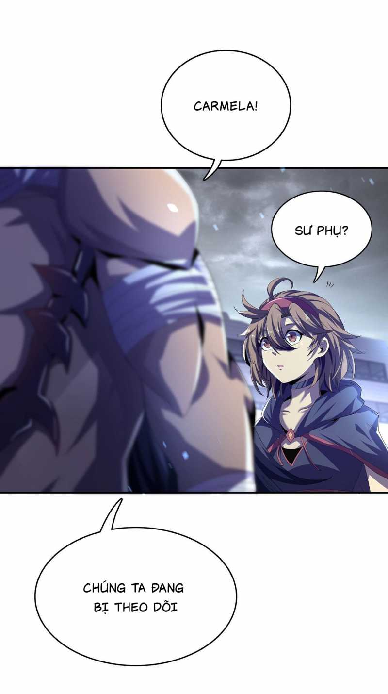 sát thủ cấp sss hồi quy chapter 6 25