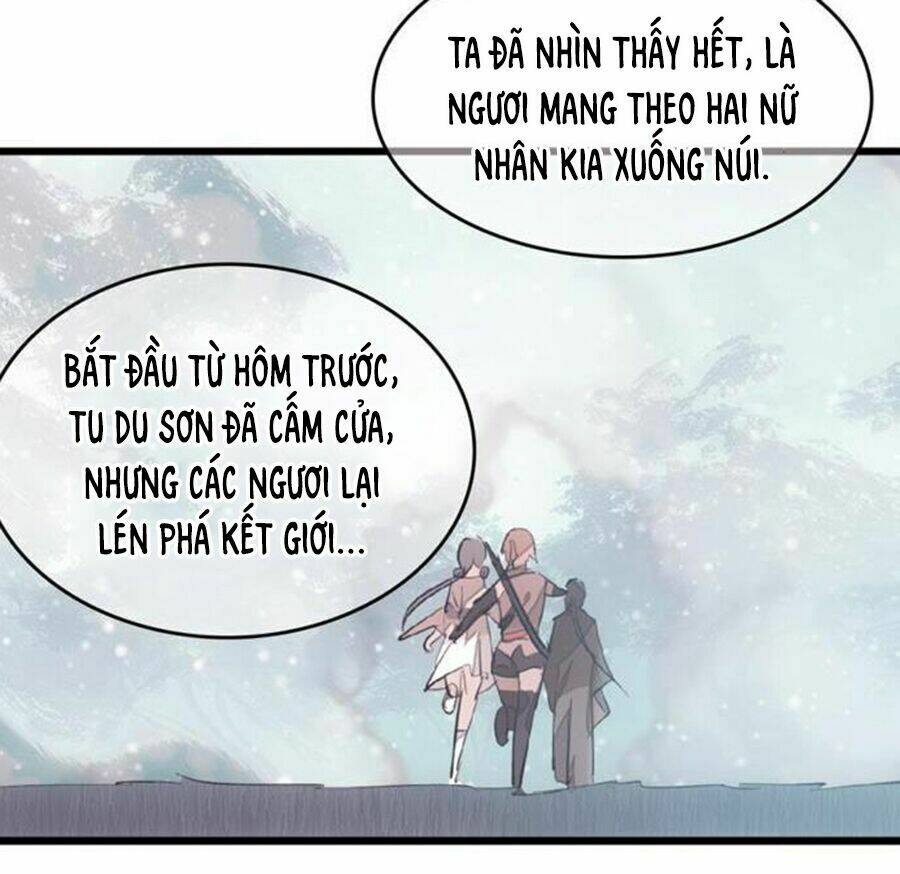 sư phụ lại trêu chọc ta chapter 63 40