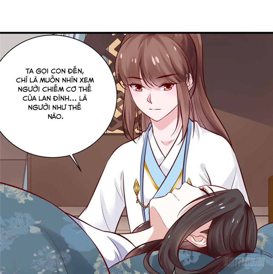 nữ đế livestream công lược chapter 14 22