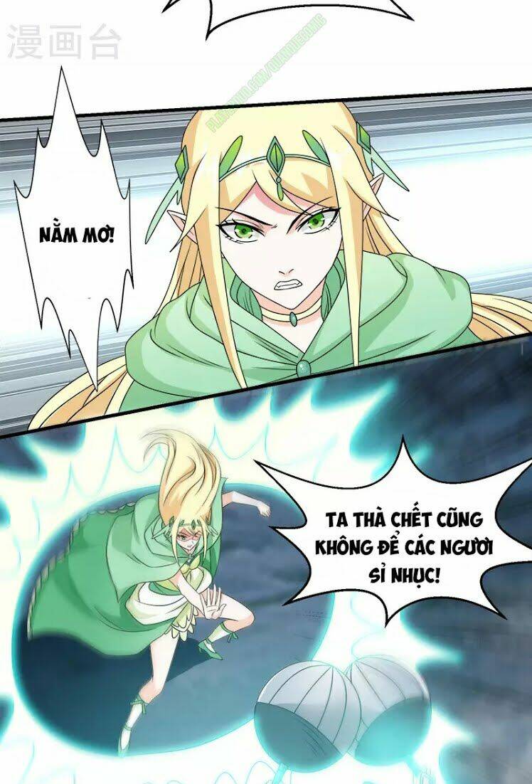 kiếm vũ chapter 34 6