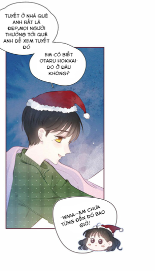 nỗi buồn của hoa cẩm tú cầu chapter 36 7