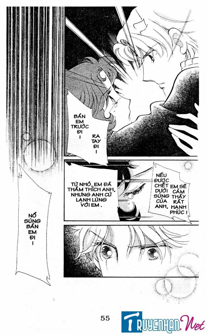 magnolia waltz chapter 3 15