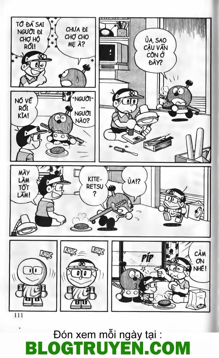 tân từ điển kì bí chapter 10 3