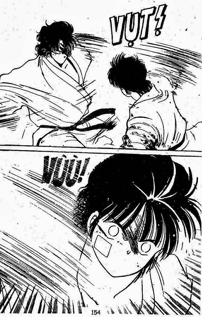 truyền nhân atula - shura no mon i chapter 54 33