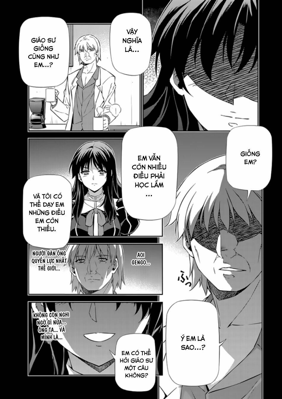 freezing chapter 170 16