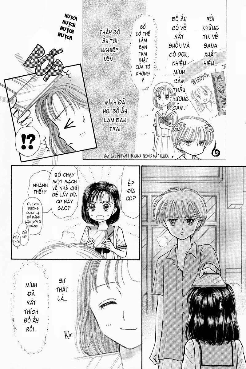 kodomo no omocha chapter 30 15