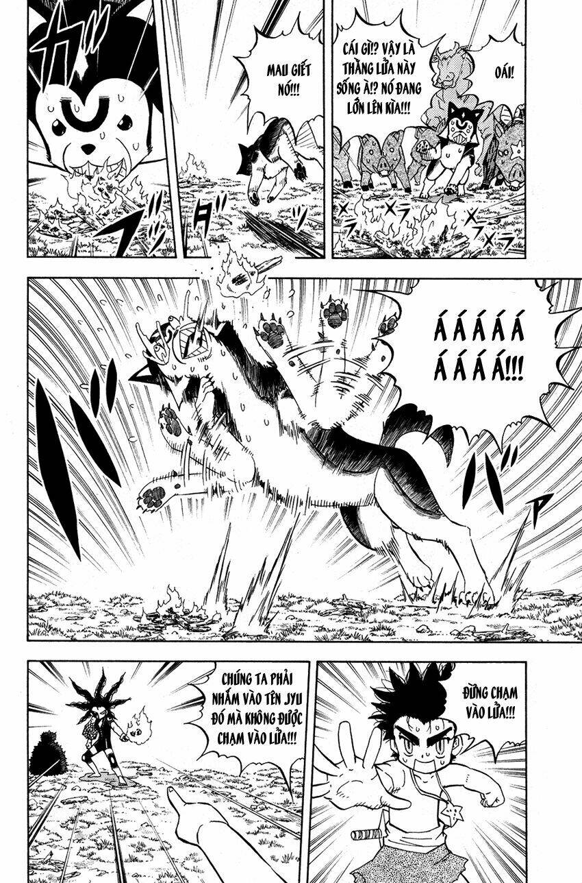 doubutsu no kuni chapter 15 18