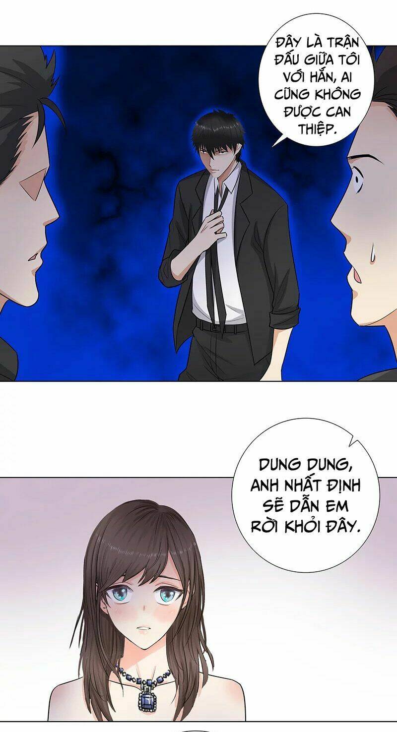 học viện cao thủ chapter 148 11