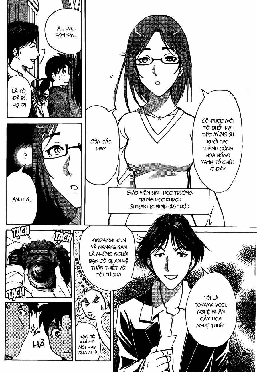 thám tử kindaichi - phần 2 chapter 131 3