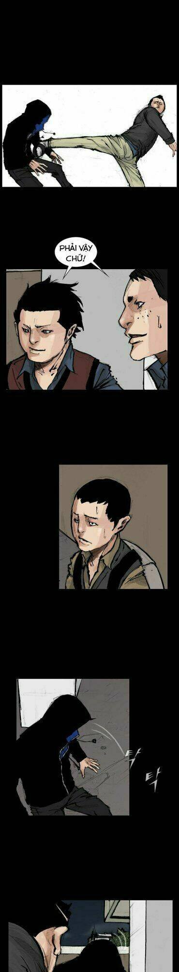 dokgo 2 | độc cô 2 chapter 49 18